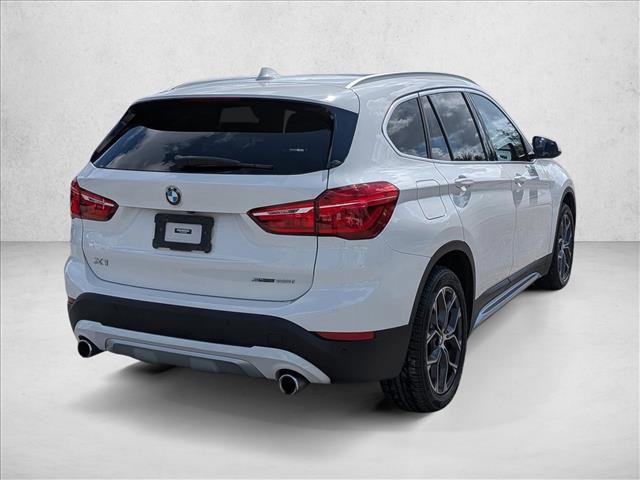 Used 2022 BMW X1 sDrive28i w/ Convenience Package FWD image 3
