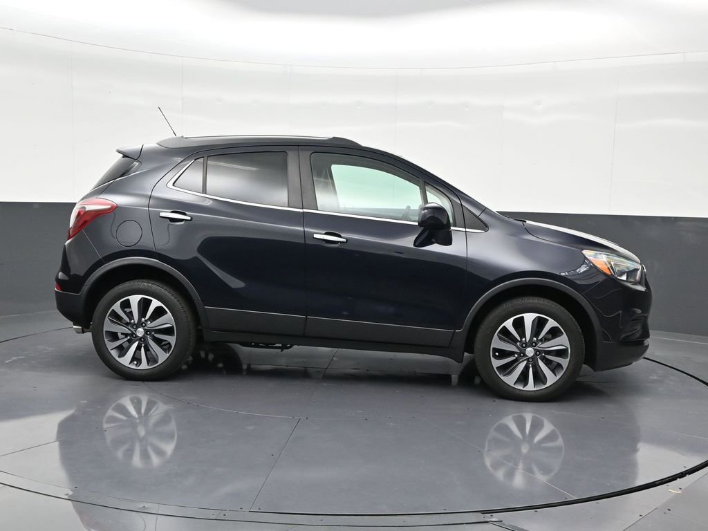 Used 2022 Buick Encore Preferred w/ Safety Package image 7