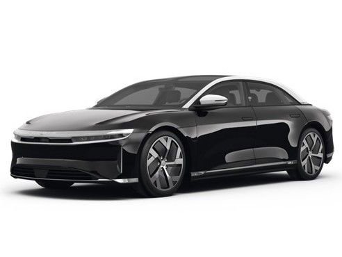 Used 2022 Lucid Air Grand Touring