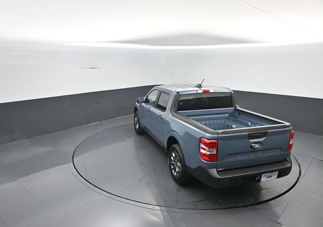 New 2026 Ford Maverick XLT w/ XLT Luxury Package AWD/4WD image 18