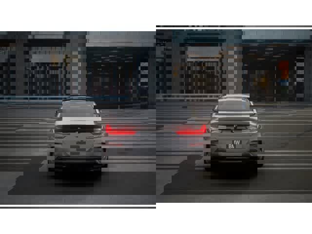 New 2026 BMW M850i xDrive image 5