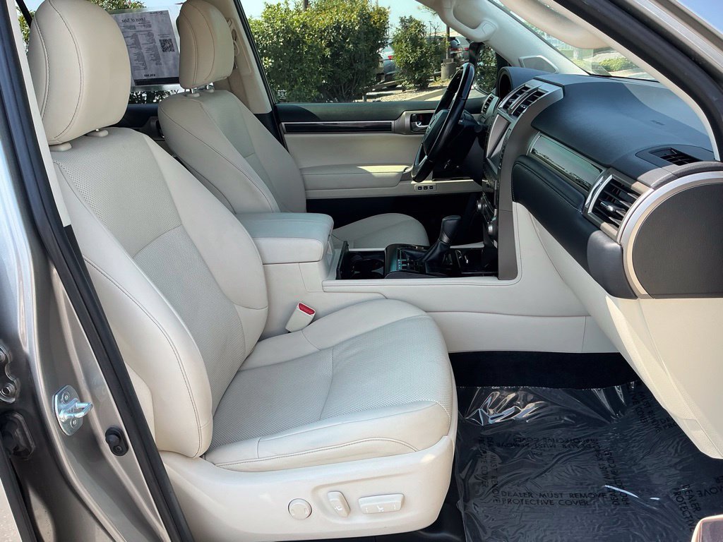 Used 2020 Lexus GX 460 Premium AWD/4WD image 22