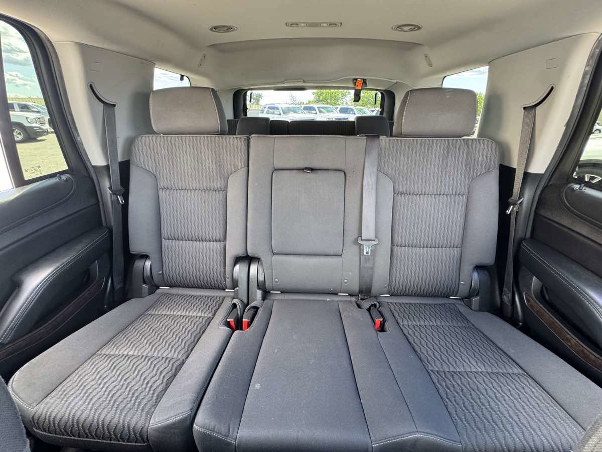 Used 2018 Chevrolet Tahoe LS w/ Max Trailering Package image 34