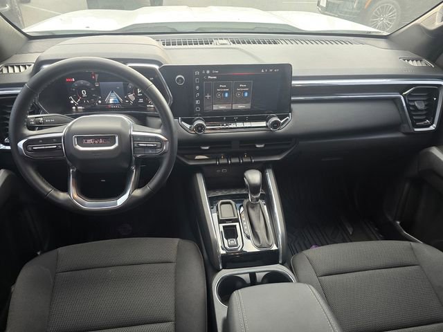 Used 2024 GMC Canyon Elevation image 14