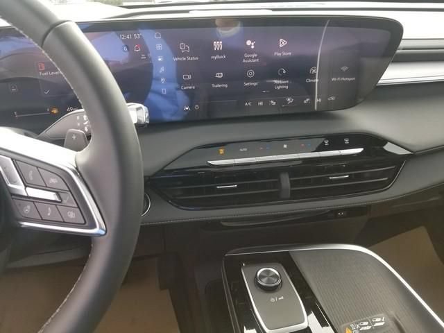New 2026 Buick Enclave Sport Touring w/ Power Package FWD image 14