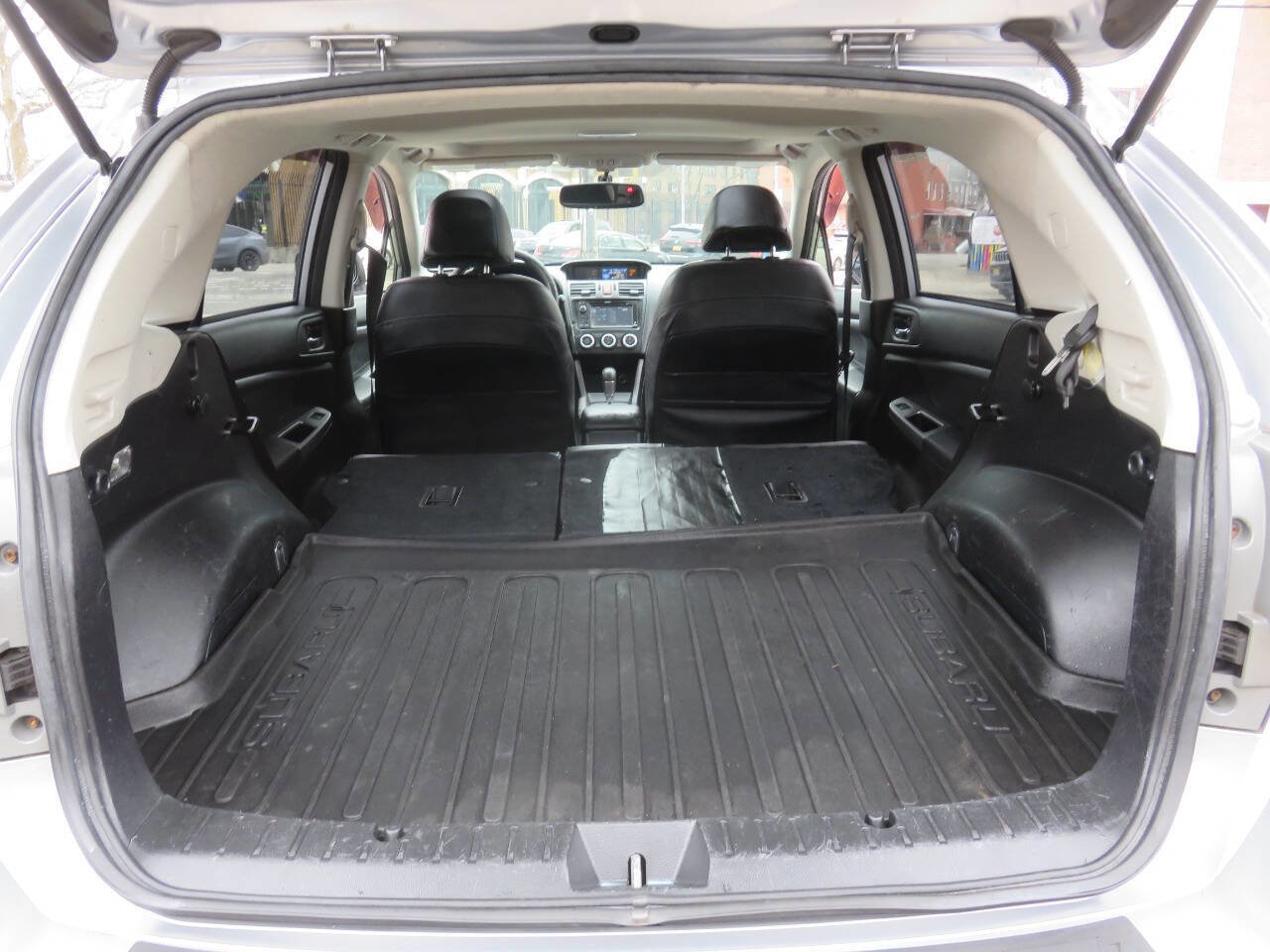Used 2014 Subaru Crosstrek Touring AWD/4WD image 26