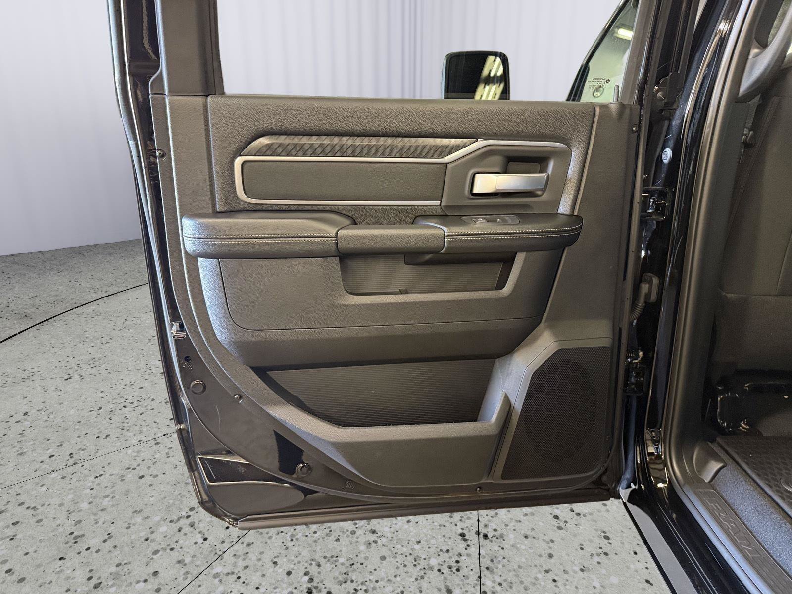 New 2026 RAM 2500 Big Horn AWD/4WD image 30