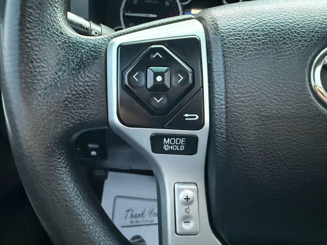 Used 2017 Toyota Tundra SR5 image 21