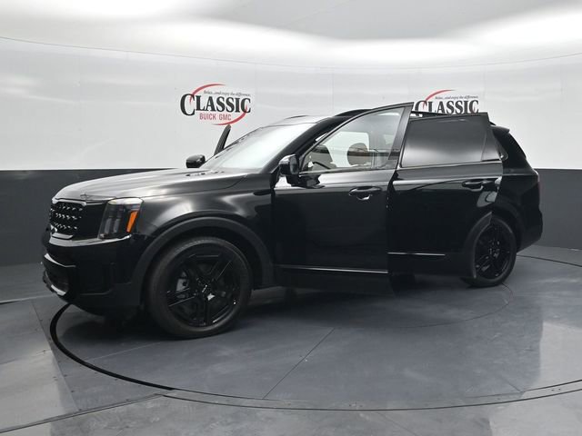Used 2024 Kia Telluride SX Prestige X-Line image 35
