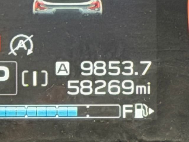 Used 2022 Subaru Forester Sport w/ Popular Package #2 AWD/4WD image 30