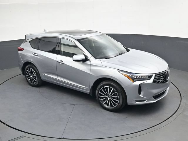 New 2026 Acura RDX SH-AWD w/ Advance Package image 22