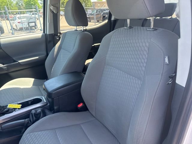 Used 2023 Toyota Tacoma SR5 RWD image 23