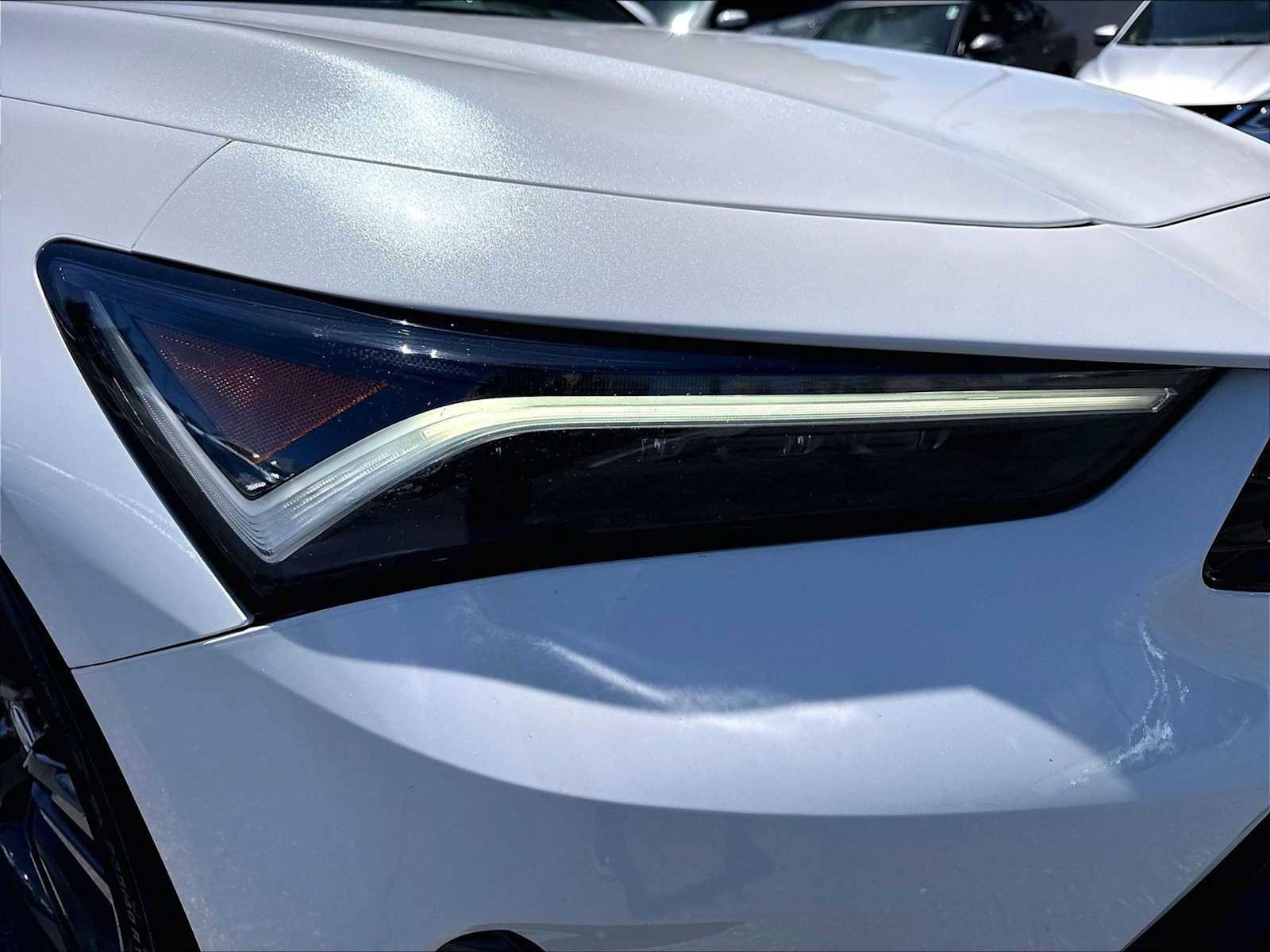 Used 2023 Acura Integra A-Spec FWD image 30