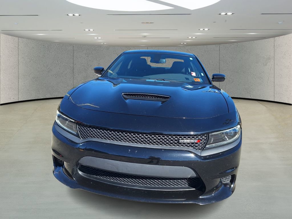 Used 2023 Dodge Charger GT image 7