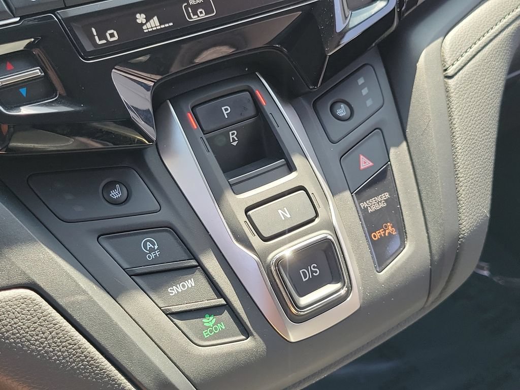 Certified 2024 Honda Odyssey EX-L image 35