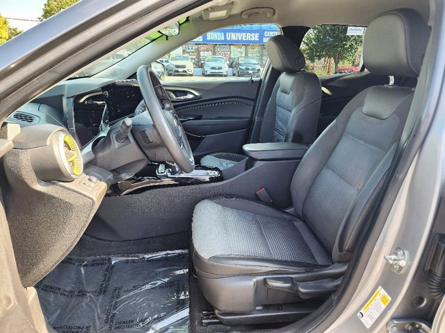 Used 2024 Chevrolet Trax LT image 21