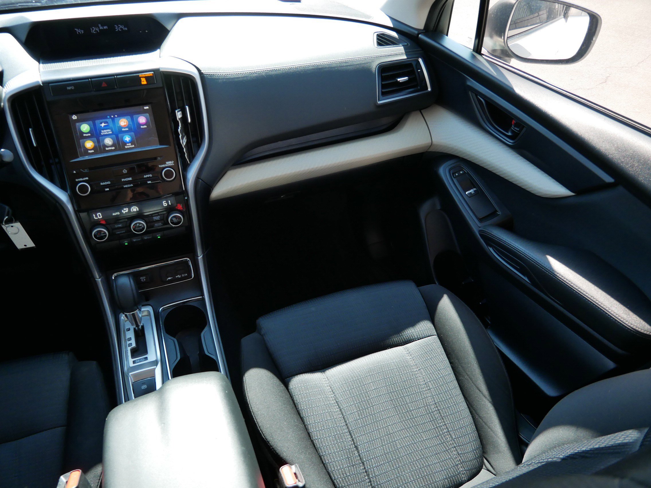 Used 2020 Subaru Ascent 8-Passenger image 11