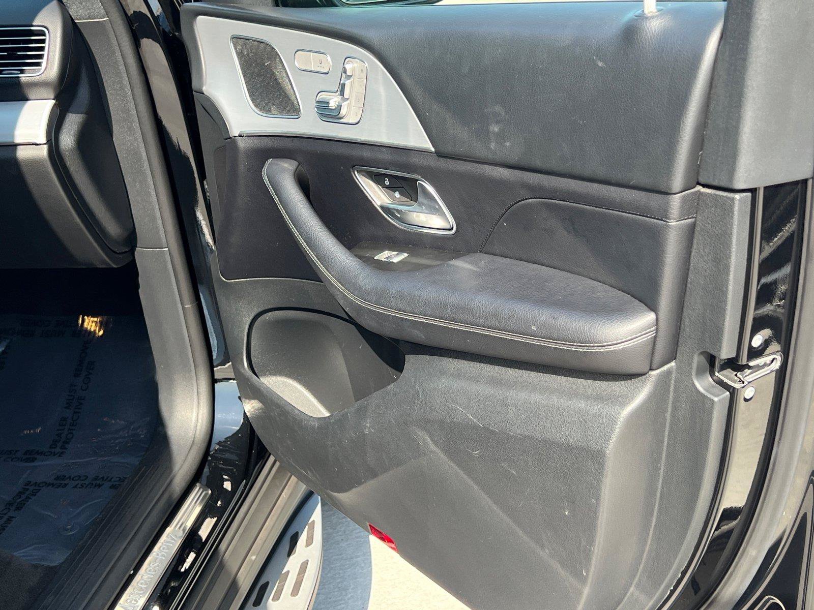Used 2024 Mercedes-Benz GLE 350 4MATIC image 14