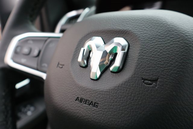 Used 2025 RAM 2500 Big Horn image 31