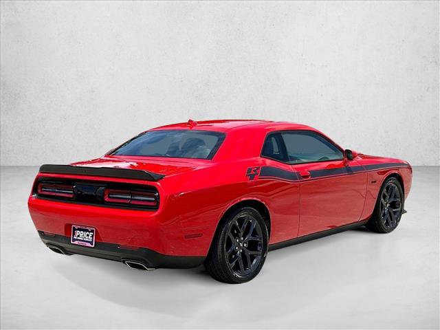 Used 2023 Dodge Challenger R/T w/ Plus Package RWD video 2