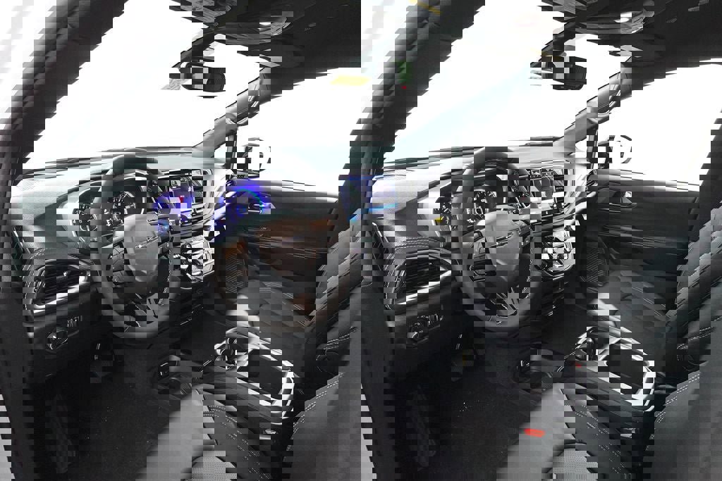 New 2026 Chrysler Pacifica Select w/ S Appearance Package image 14