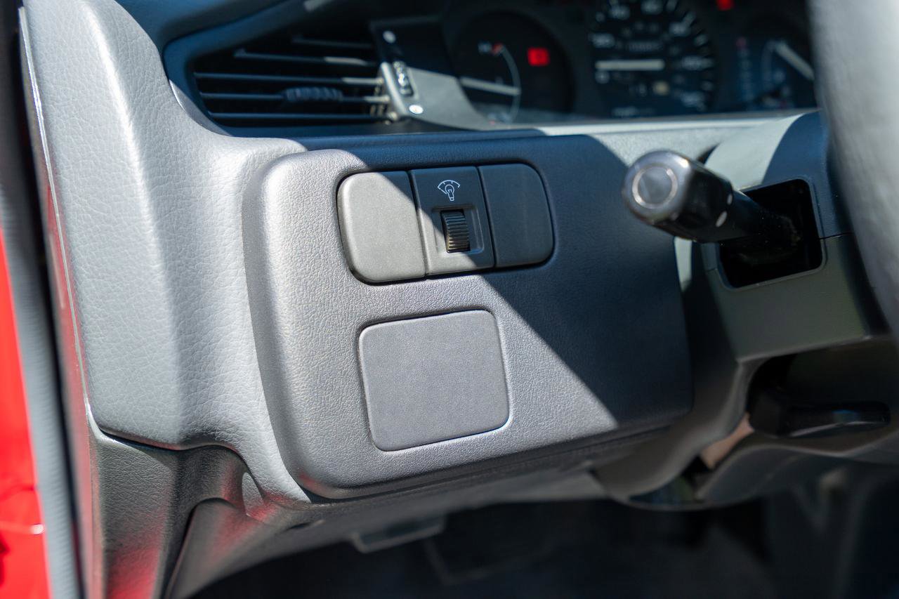 Used 1995 Honda Civic DX image 17