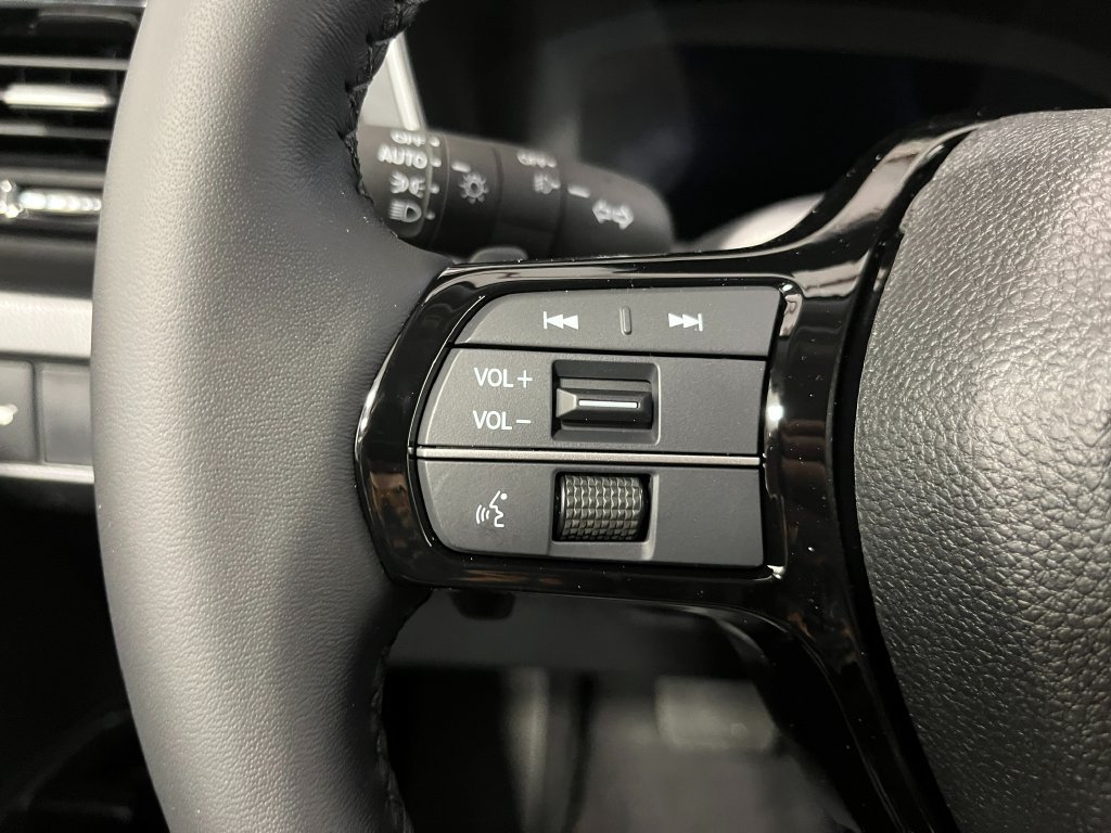 New 2026 Honda Pilot EX-L image 14
