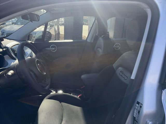 Used 2017 FIAT 500X Pop w/ Pop Popular Equipment Package AWD/4WD image 11