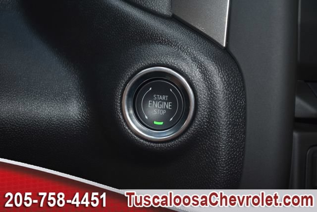 New 2026 Chevrolet Silverado 2500 Custom w/ Custom Value Package AWD/4WD image 27
