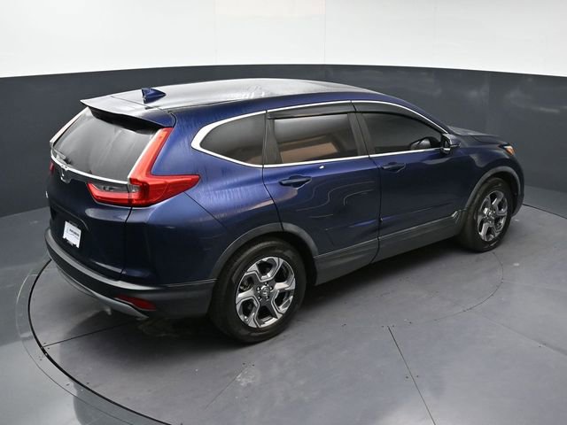 Used 2019 Honda CR-V EX image 26