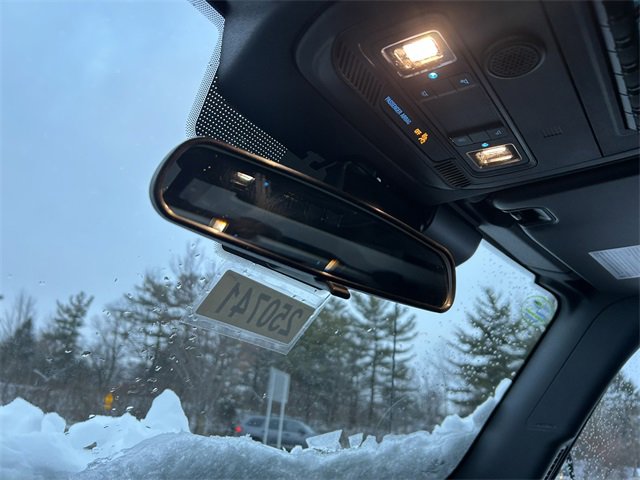 New 2025 Ford Bronco Badlands w/ Sasquatch Package image 21