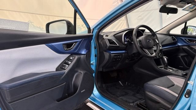 Used 2023 Subaru Crosstrek Hybrid w/ Moonroof Package w/Navigation AWD/4WD image 29