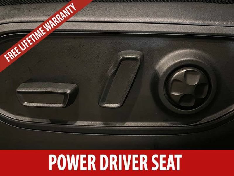Used 2025 Jeep Grand Cherokee Laredo X w/ Luxury Tech Group I AWD/4WD image 8