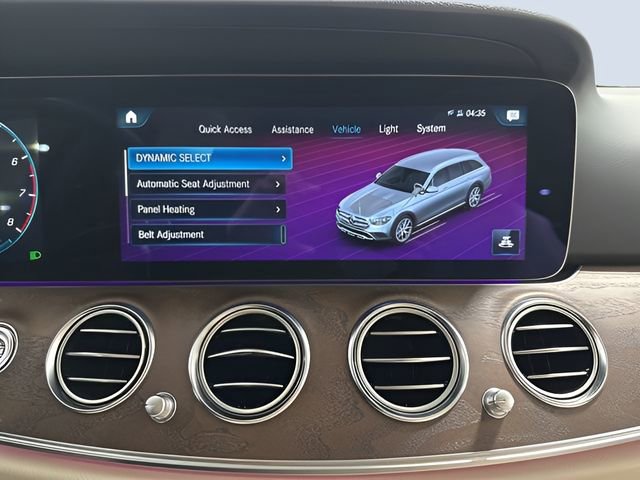 Certified 2023 Mercedes-Benz E 450 4MATIC All-Terrain Wagon image 24