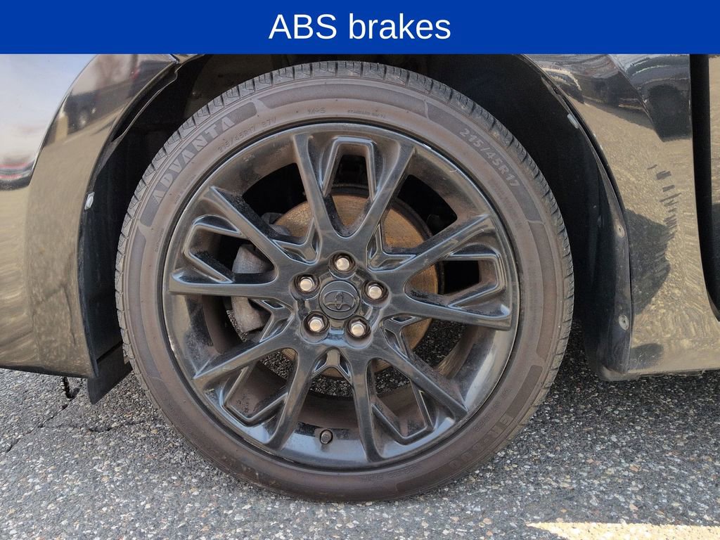 Used 2016 Toyota Corolla S Special Edition image 10