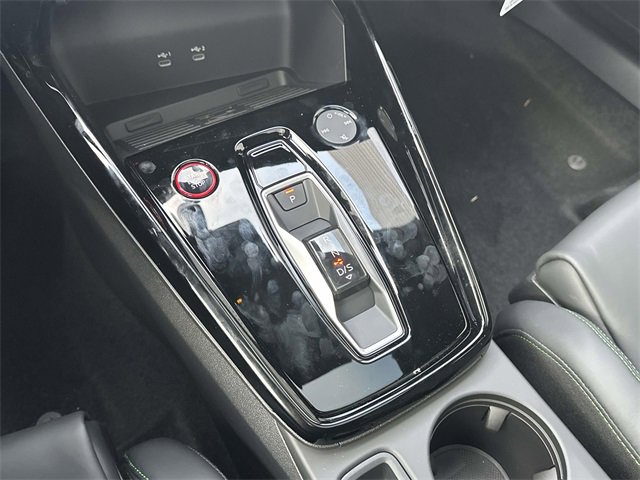 New 2026 Audi RS 3 image 12