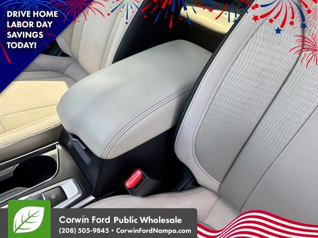 Used 2019 Subaru Ascent Premium w/ Popular Package #3 AWD/4WD image 22
