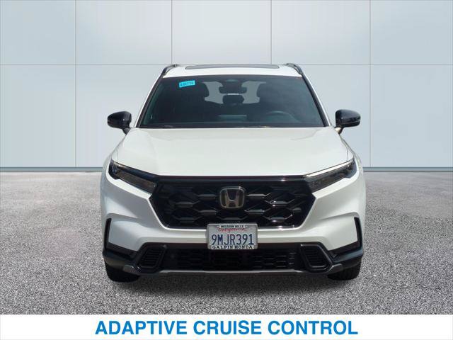 Certified 2024 Honda CR-V Sport-L image 3