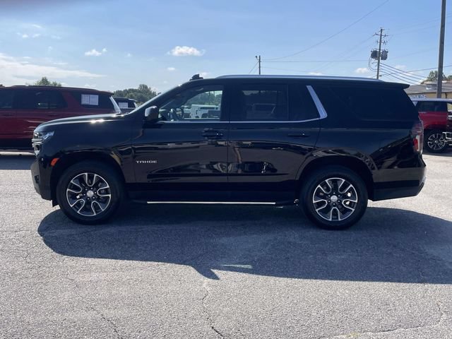 Used 2021 Chevrolet Tahoe LT RWD image 7