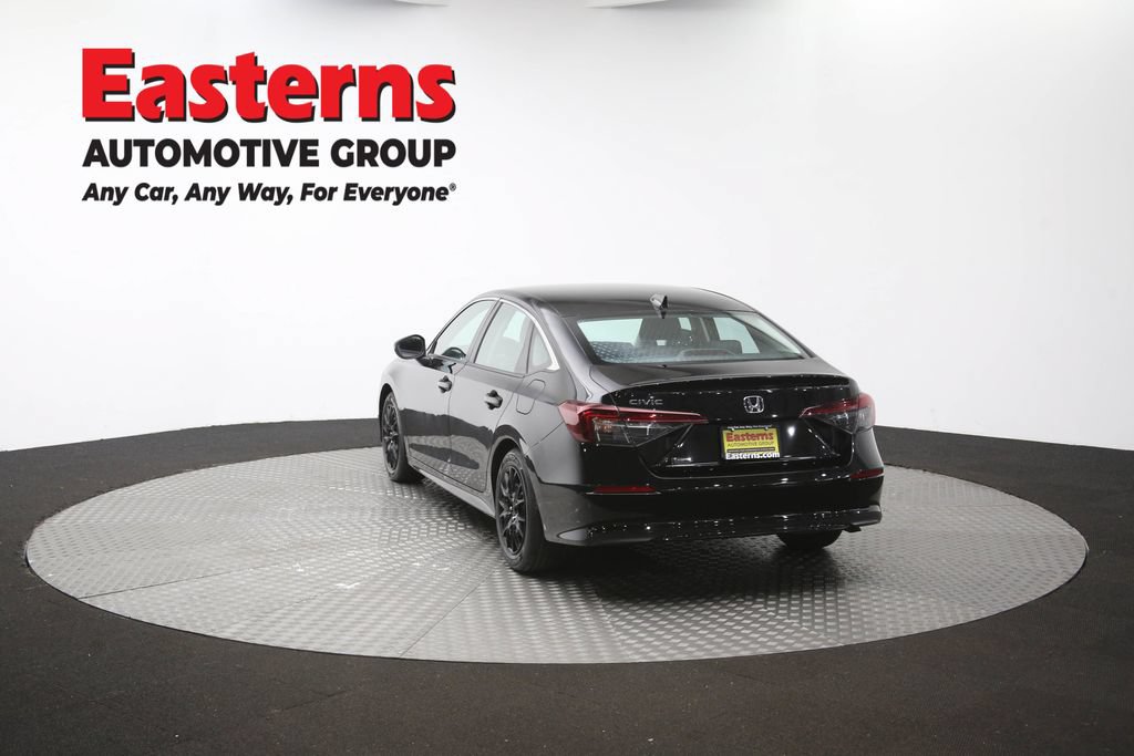 Used 2026 Honda Civic LX image 65