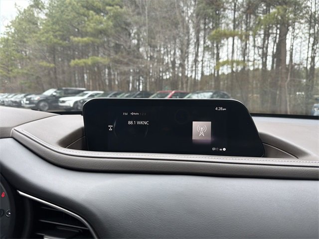 Used 2024 MAZDA CX-30 AWD 2.5 S w/ Premium Package image 16