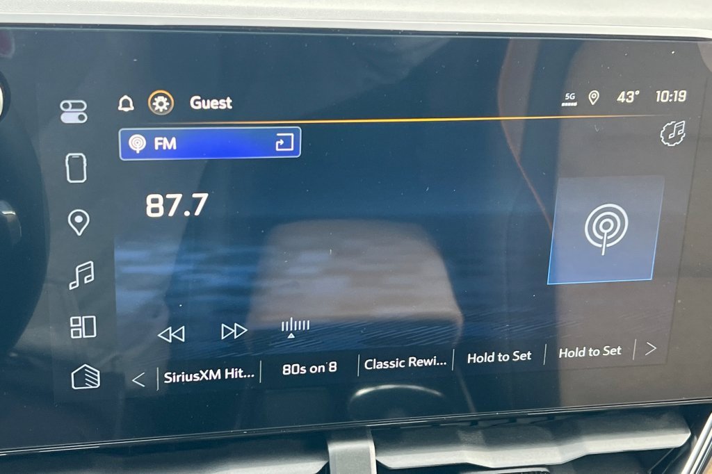 New 2026 Chevrolet Equinox ACTIV image 15