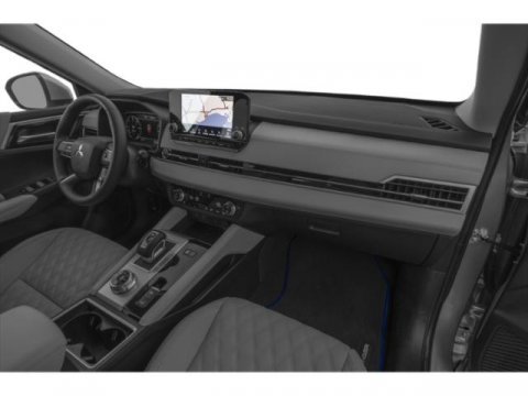 New 2026 Mitsubishi Outlander SEL AWD/4WD image 17