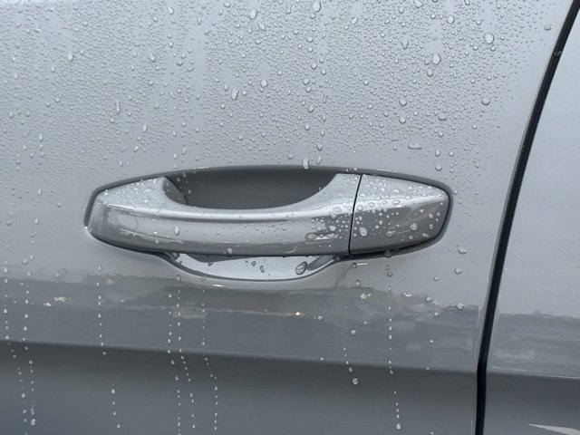 New 2026 Volkswagen Atlas SEL Premium R-Line image 12