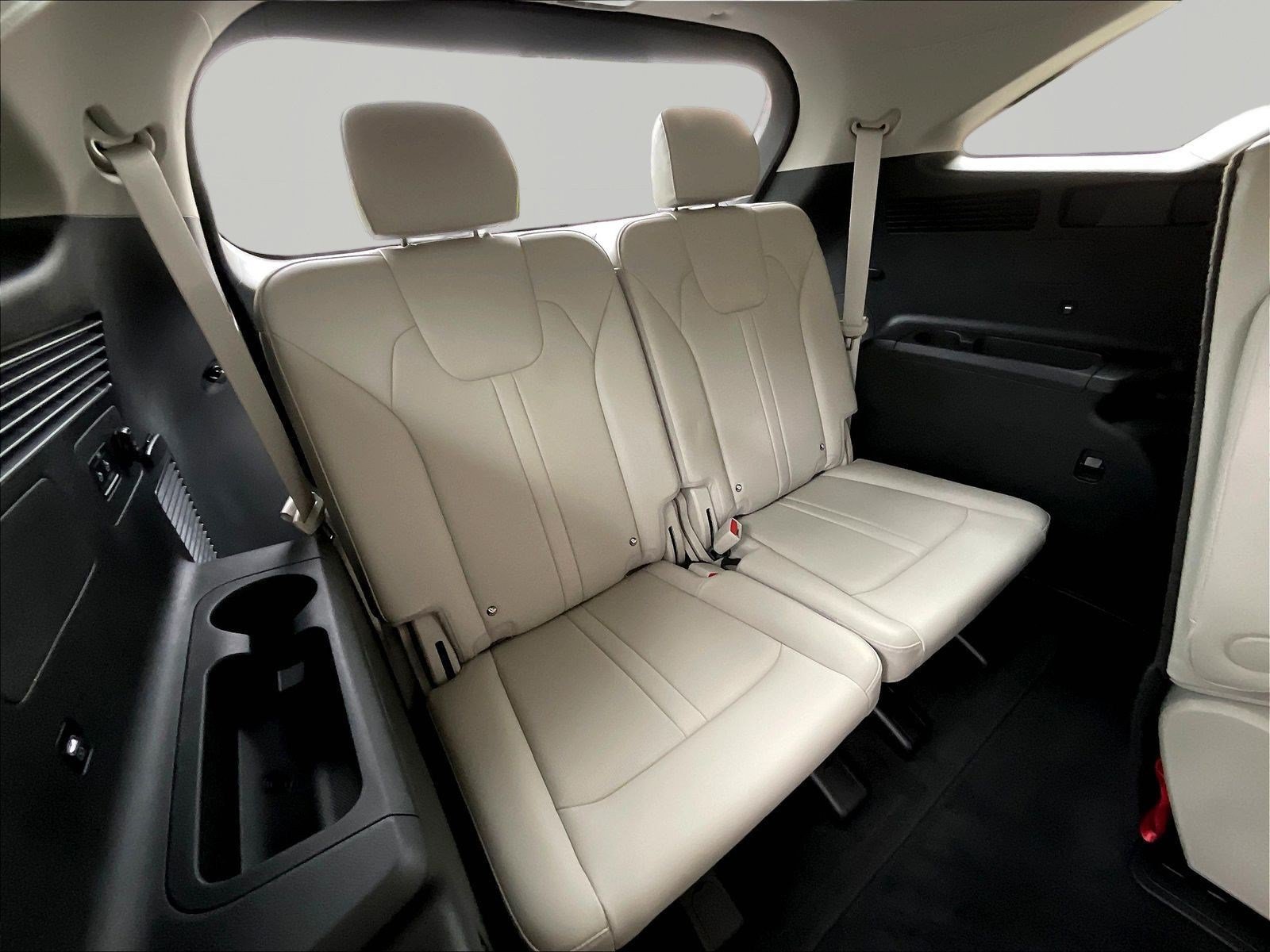 Used 2024 Kia Sorento X-Line EX AWD/4WD image 25