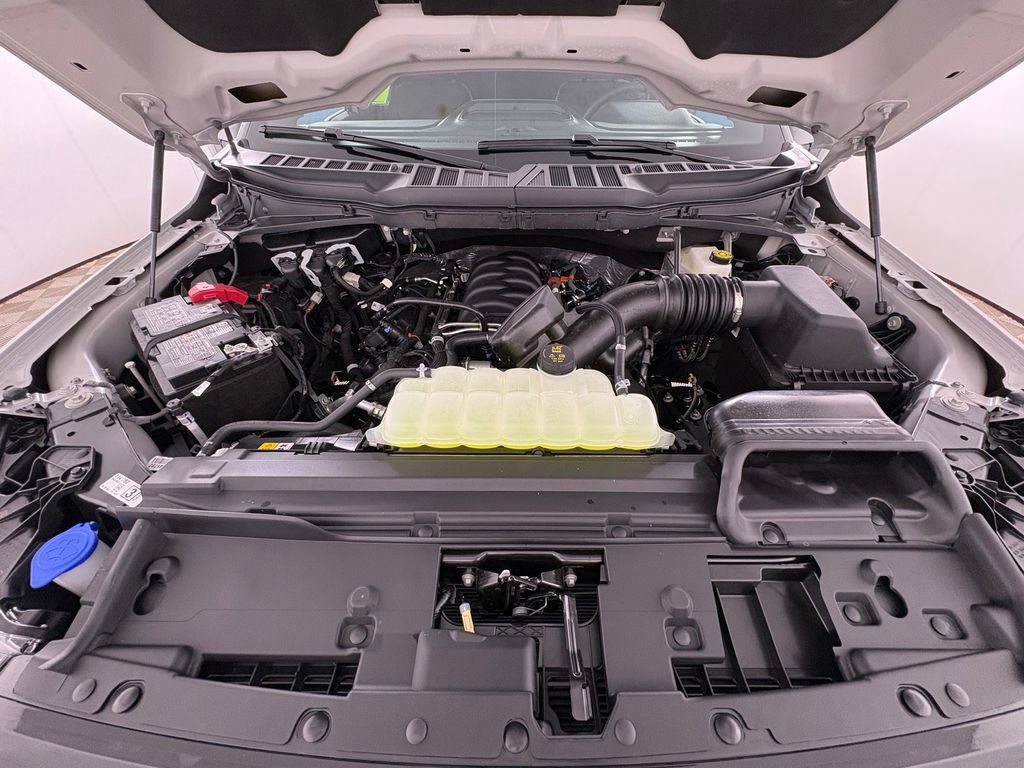 New 2026 Ford F150 Lariat RWD image 33