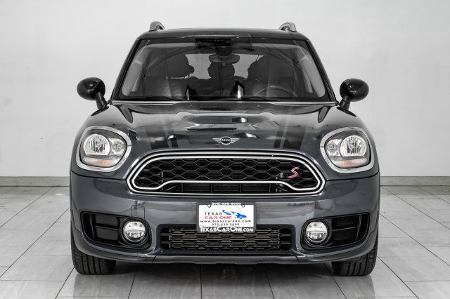 Used 2019 MINI Cooper Countryman S AWD/4WD image 3