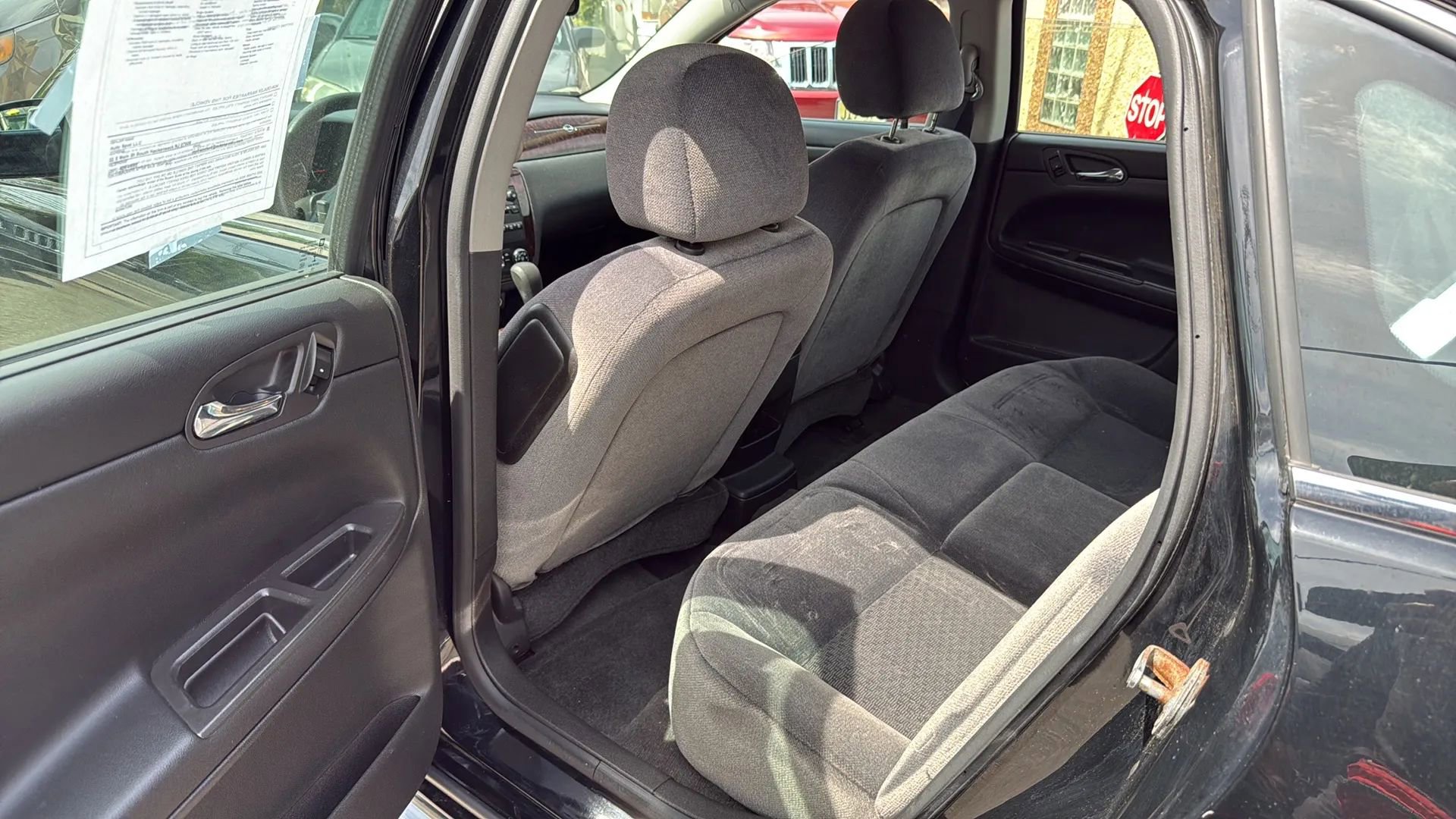 Used 2016 Chevrolet Impala LT image 26