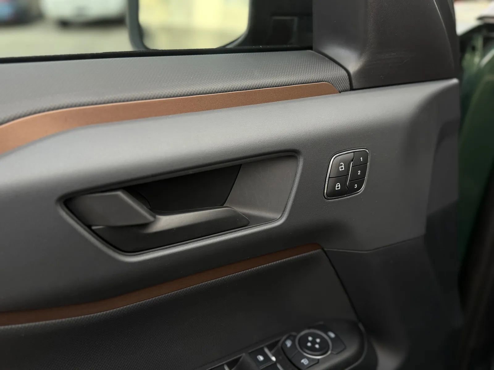 Used 2024 Ford Bronco Sport Outer Banks w/ Tech Package image 25