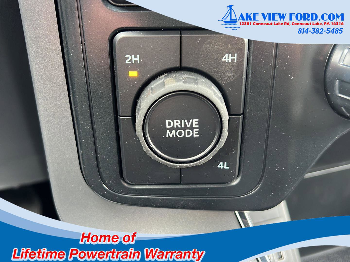 New 2026 Ford F150 XLT w/ Equipment Group 302A MID image 25